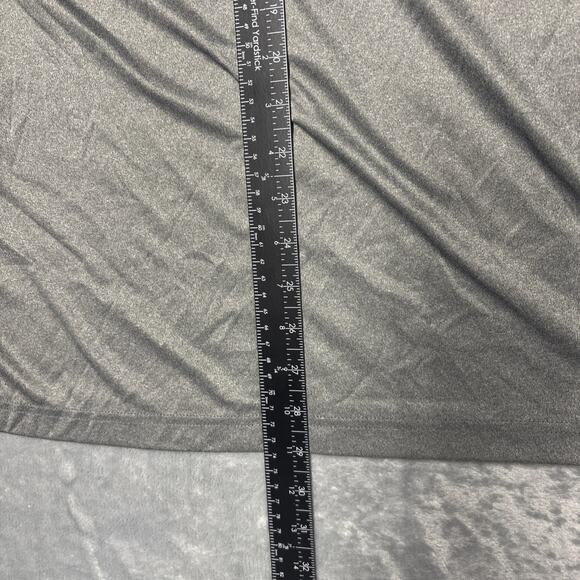 Columbia PFG Alabama Crimson Tide tshirt long sleeve tee Omni Shade Large - Picture 7 of 8